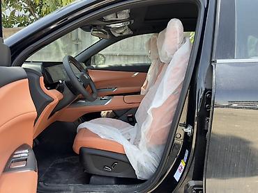 чанган x7 plus: Changan CS75 Plus: 2026 г., 1.5 л, Автомат, Бензин, Кроссовер — 6