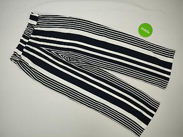 y2k hm: H&M, Spodnie materiałowe damskie, rozmiar M — 3