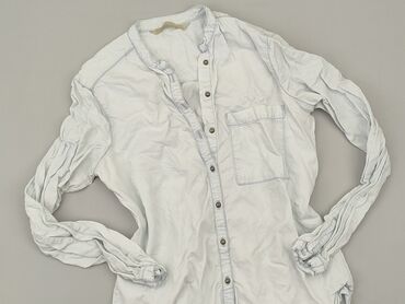 plisowane spódnice zara: Shirt, Zara, XS (EU 34), condition - Good