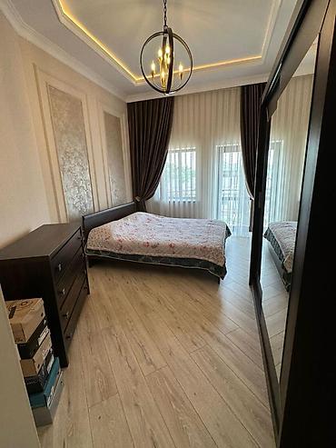 Продажа коттеджей и домов: Продается новый 2-этажный дом с отличным ремонтом 📍 Киргизия-1, ул — 13