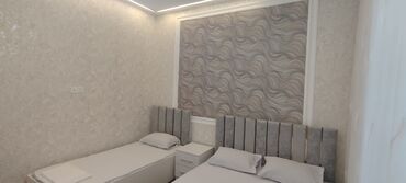 Günlük kirayə evlər: 180 kv. m, 5 otaqlı, Kombi, Qaz, İşıq — 23