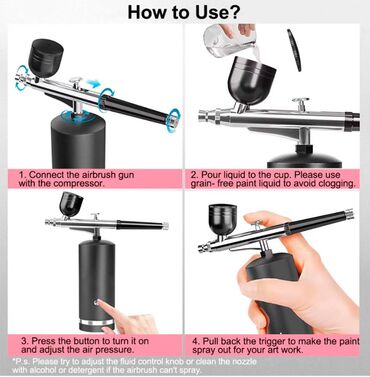 Ostali električni alati: Nova vazdušna četka radi na punjivu bateriju, baterija se punu 1,5 - na lalafo.rs — 12 Ostali električni alati: Nova vazdušna četka radi na punjivu bateriju, baterija se punu 1,5 - — 12