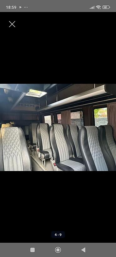 rex sprinter: Бус на заказ По Кыргызстану По Городу Звоните любое время пишите на — 5