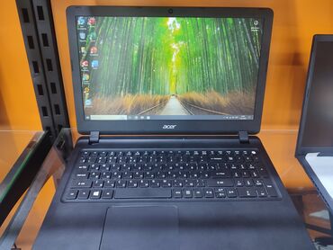 acer amd a10: Ноутбук, Acer, 6 ГБ ОЗУ, Intel Core i3, 15.6 ", Б/у, Для несложных задач, память HDD + SSD