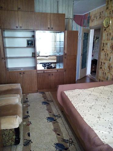 2 rooms: Сдаётся жилое помещение с мебелью и техникой. Планировка и — 6