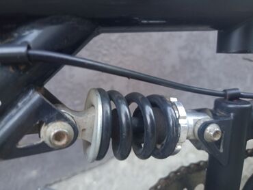 турник 3 в 1 бишкек: BMX велосипед, Б/у