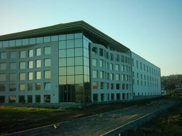 gradeks loznica izdavanje stanova: Naše montažne hale koriste najnoviju tehnologiju u građevinskoj