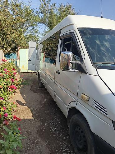 Автобусы и маршрутки: Автобус, Mercedes-Benz, 16-21 мест at lalafo.kg — 4 Автобусы и маршрутки: Автобус, Mercedes-Benz, 16-21 мест — 4