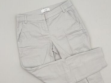 Wallis Petite, Material trousers for women, size S (EU 36)