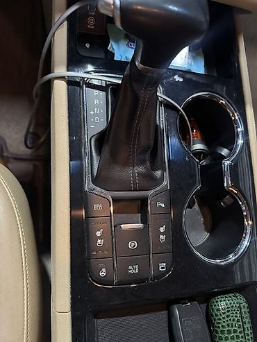 can bus: Kia Carnival: 2019 г., 2.2 л, Автомат, Дизель, Минивэн — 9