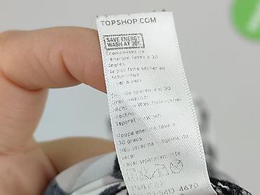tottenham polska: Topshop, Top damski, rozmiar XS — 5