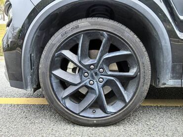 Другие автомобили: Pilot 01 2021 2.0TD 4WD Модельный ряд Pilot 01 Страна производства — 13