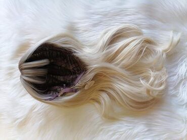 Perike i klipse: Perike poluprirodne Ima vise modela u ponudi saljemo postexpresom i — 4