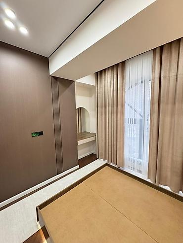 Продажа квартир: 2 комнаты, 58 м², Элитка, 10 этаж, Дизайнерский ремонт — 9