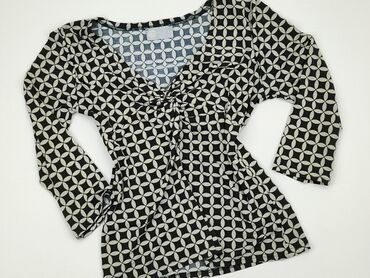 eleganckie bluzki wyszczuplające: Bluzka Damska, S, stan - Dobry