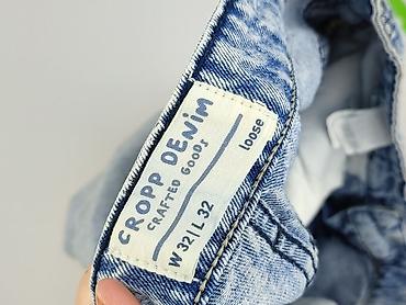 cropp dzwony: Cropp, Jeansy damskie, rozmiar L — 4