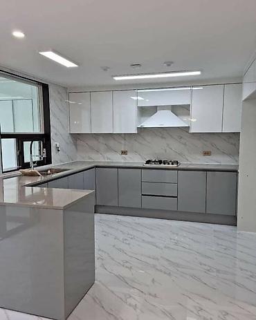 Мебель на заказ: Мебель на заказ, Кухонный гарнитур — 17