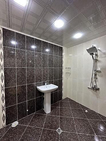 binə evler: 3 otaqlı, Yeni tikili, 94 kv. m — 10