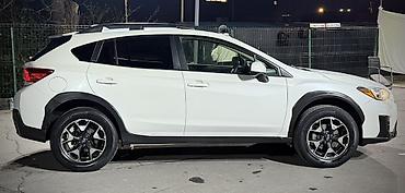 Subaru: Subaru Crosstrek: 2018 г., 2 л, Бензин, Кроссовер — 8