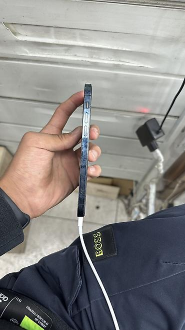 аифон: IPhone 12 Pro, Б/у, 256 ГБ — 3