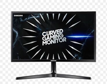 продаю ноутбук: Samsung crg5 144hz curved irshadan 1il evvel alinib 500 azn alinandan