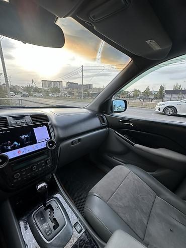 Acura: Acura MDX: 2006 г., 3.5 л, Автомат, Газ, Кроссовер — 10