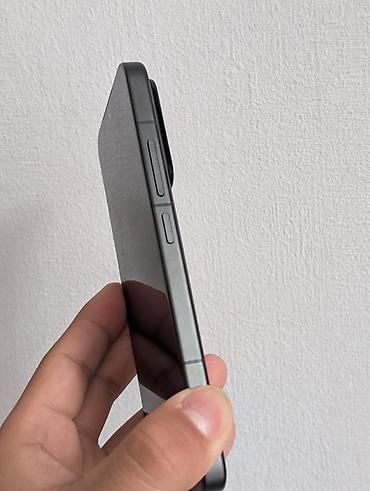 smart plus: Xiaomi, 15, Б/у, 256 ГБ, цвет - Черный, 2 SIM — 7
