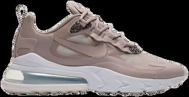 Women's Sneakers and athletic shoes: Nike, 40, bоја - Bež — 17