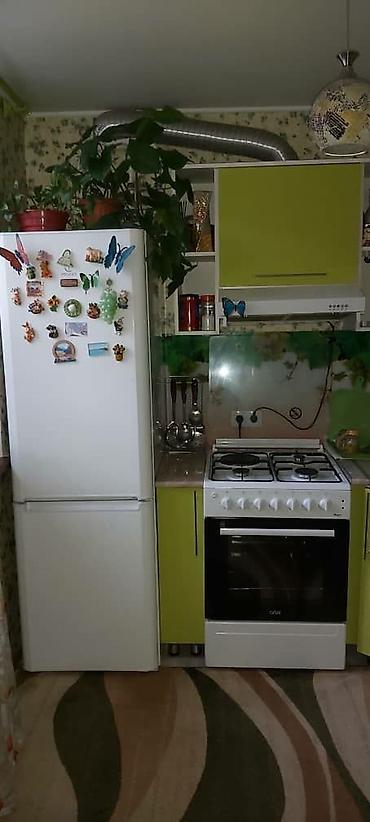 Продажа квартир: 3 комнаты, 54 м², 104 серия, 2 этаж, Евроремонт — 18