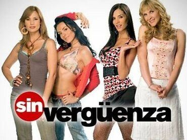 racunarstvo i informatika za 1 razred srednje skole: Život bez stida (Sin Verguenza) Cela serija, sa prevodom - sve epizode