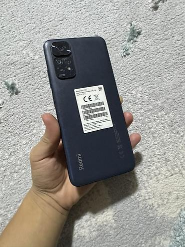 чехол на редми 13с бишкек: Смартфон Xiaomi Redmi (серия Note) с квадрокамерой и AMOLED-дисплеем — 1
