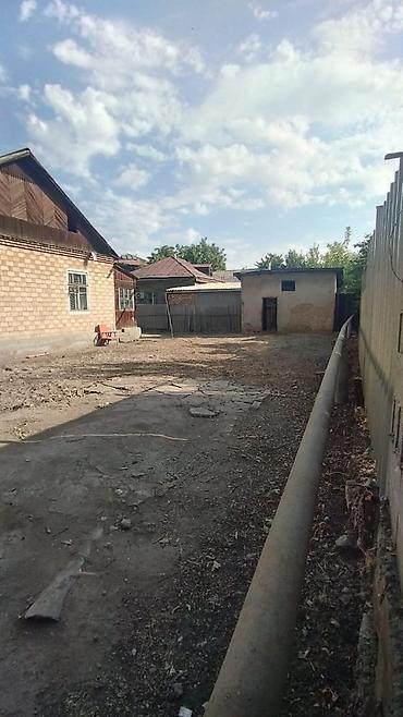 бишкек пол дом: 4 бөлмө, 62 м², 4 соток, Жал, Риелтор — 3