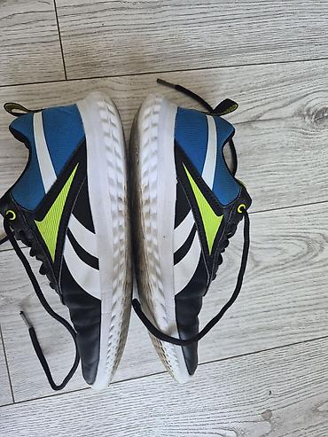 aro obuca: Reebok sportske patike za decu/juniore - Model: Reebok — 3