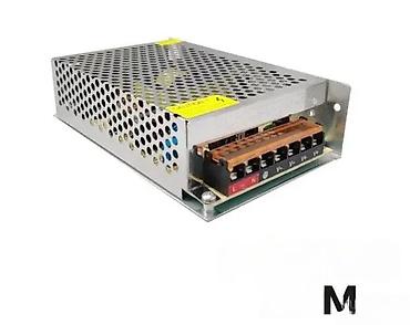 Pretvarači napona: Impulsno napajanje (switching power supply) za LED/trake i druge DC — 1