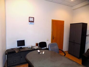 Kommersiya daşınmaz əmlakının satışı: İnvestorlar və iş adamların nəzərinə! Səbail rayonu, “Fəvvarələr — 17