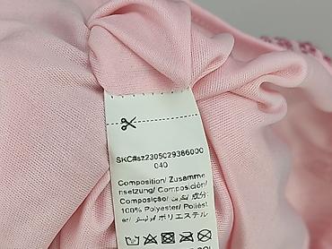 bordowe: Shein, Sukienka damska, rozmiar M — 5