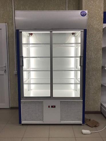 Промышленные холодильники и комплектующие: Промышленные холодильники, холодильные шкафы,витринные холодильники — 9