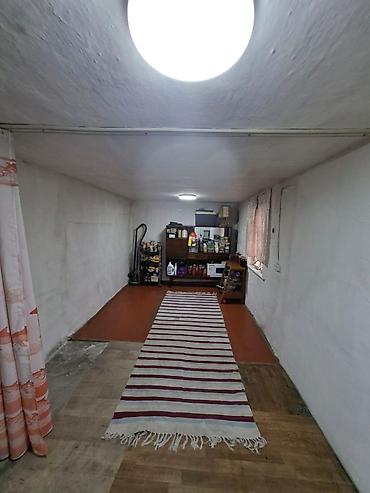 Продажа коттеджей и домов: Продается!!! Дом в г. Бишкек( бывшее с. Маевка), из жженного — 15