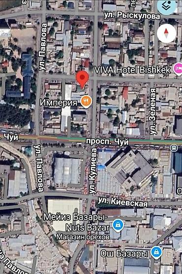 участок биш: 6 соток, Для бизнеса, Красная книга, Тех паспорт — 1