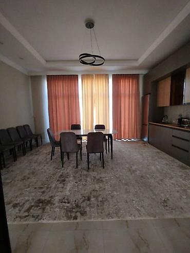 Продажа коттеджей и домов: Продается коттедж площадью 224 м2 в Nomad resort от строительной — 9