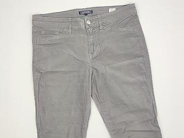 tommy: Tommy Hilfiger, Spodnie materiałowe damskie, rozmiar S — 1