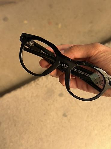 7 xl: Очки Oakley — умные очки со встроенной камерой - Модель с — 7