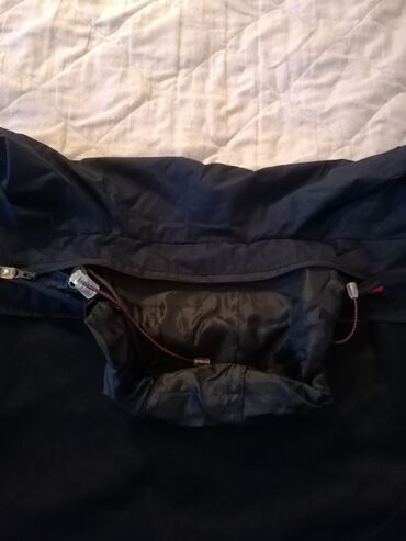 Jakne za prelazni period: Jakna za prelazni period, S, bоја - Crna — 6