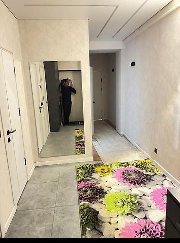 Продажа квартир: 2 комнаты, 55 м², Элитка, 4 этаж, Евроремонт — 7