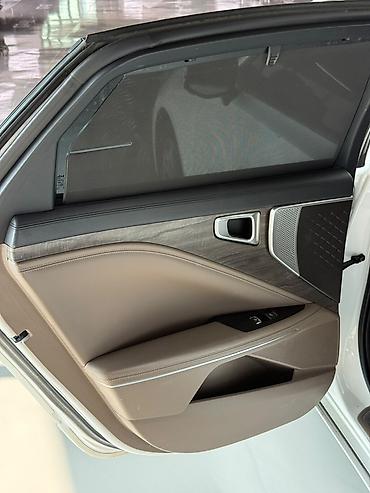 машино: Kia K8: 2022 г., 1.6 л, Гибрид, Седан — 3
