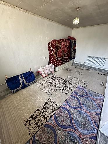 Продажа коттеджей и домов: 🔥Продается дом🔥 🏡Район: Умут Площадь: 53м2 ✅Участок: 4 соток — 9