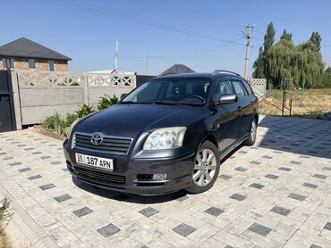 тойота минивэн левый руль: Toyota Avensis: 2006 г., 1.8 л, Типтроник, Бензин, Универсал