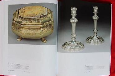 Časopisi: AUKCIONI KATALOG DOROTHEUM, SAMMLUNG LILL, 3.6.2005. | Aukcioni — 12