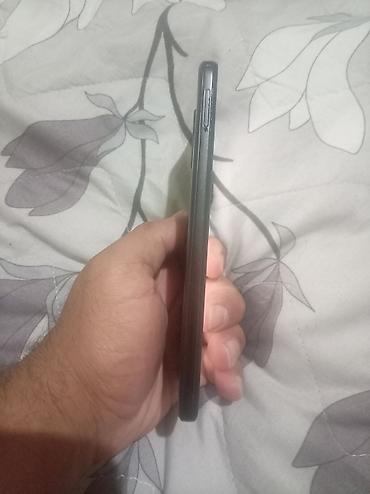 iwiq matoru: Motorola Moto G32, 128 GB, rəng - Qara, Barmaq izi — 3