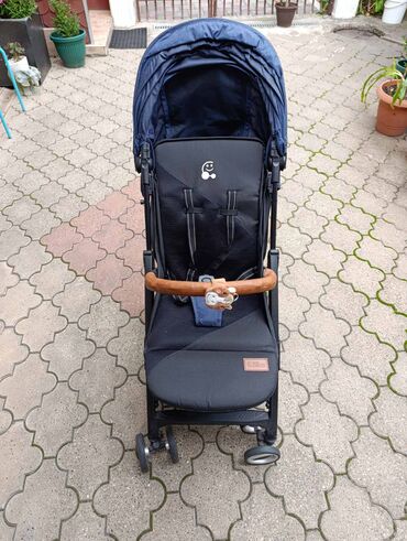 Kolica za bebe: Prodajem decija kolica Babies Smiloo, bez ostecenja, kupljena u — 3